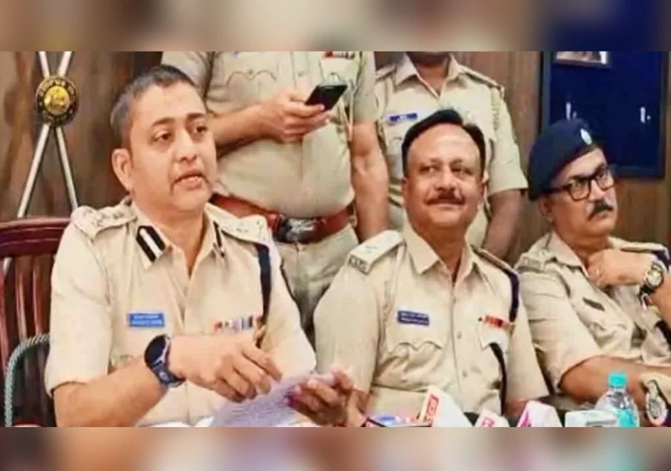 belgaav shaharat vahatuk shistisathi nave badal