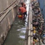 belgaav shaharatil nale safaisathi mahapalikekadun 1.05 koti rupayanchi nivida