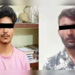 belgaavat ganja sevan karun gairvartan karanarya doghanna atak