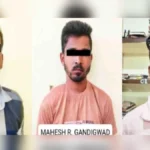 belgaavat heroin vikri ani matka addyavar polisancha chhapa