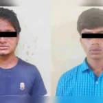 belgaavat matka buki ani amli padarthanche sevan karanaryavar polisanchi karvai