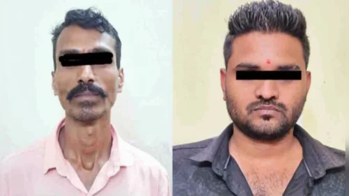 belgaavat matka-jugar addyavar polisanchi dhaad