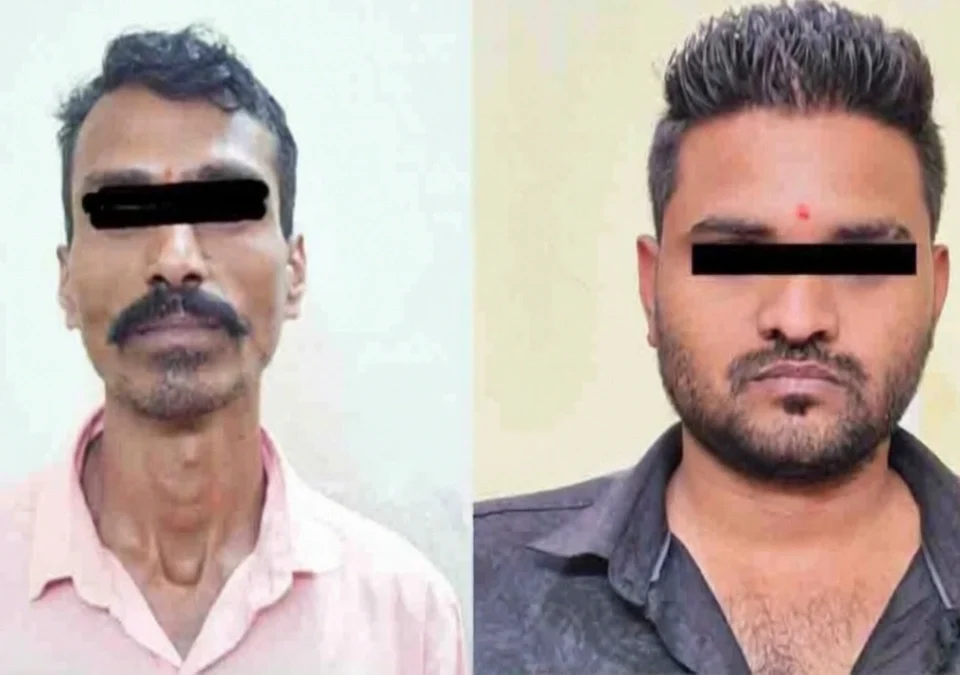 belgaavat matka-jugar addyavar polisanchi dhaad