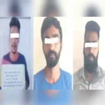 belgaavat pach sarayit gunhegaranna tadipar