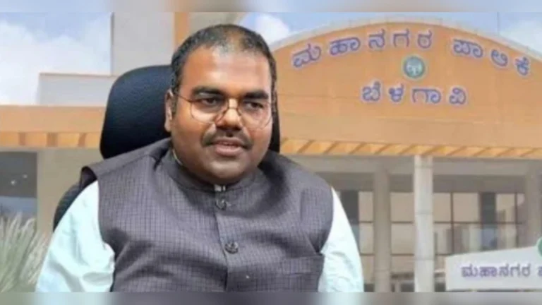 belgaavat panitanchai talanyasathi mahapalikache vyapak niyojan