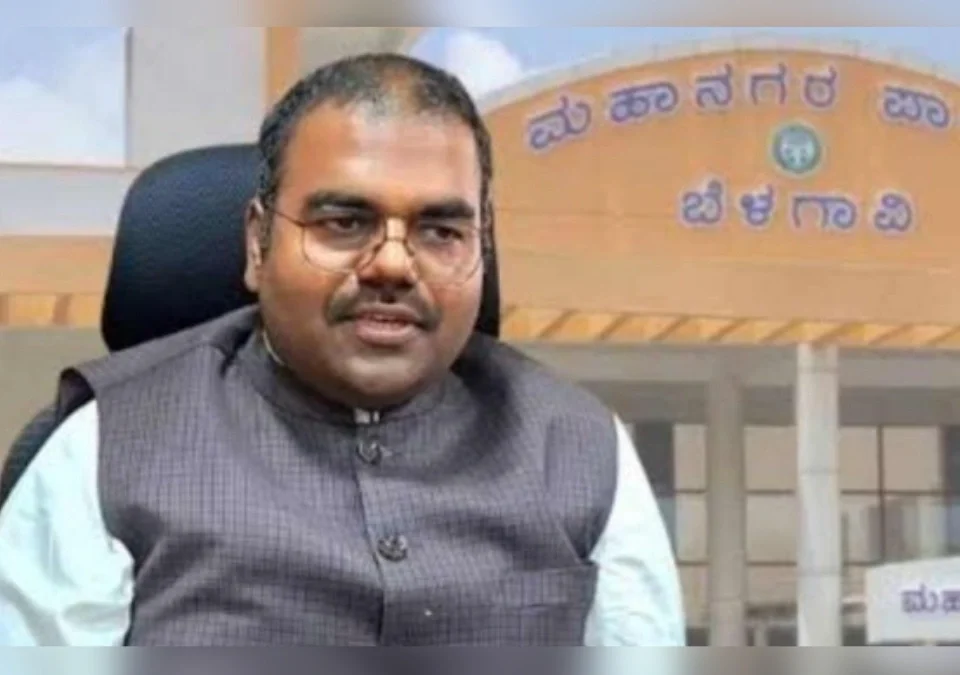 belgaavat panitanchai talanyasathi mahapalikache vyapak niyojan