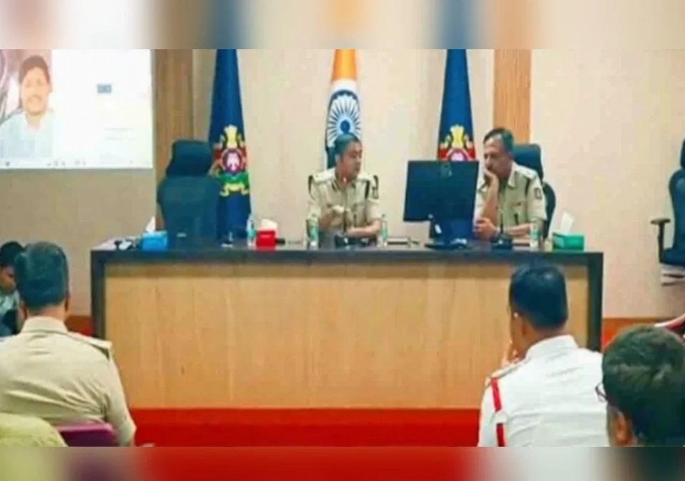 belgaavat rikshachalakansathi olakhpatra bandhankarak