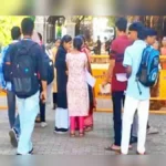 belgaavmadhe cet parikshela suruvat