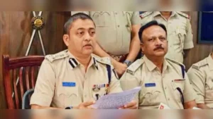 belgaavmadhe dled pariksha kendrancha parisarat jamavbandi lagu