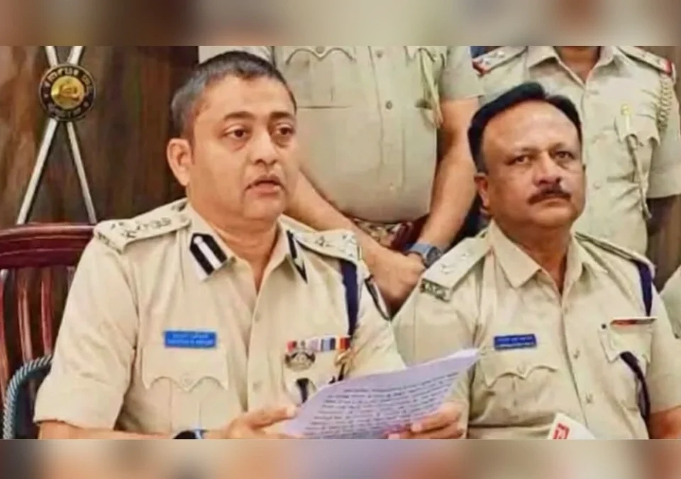 belgaavmadhe dled pariksha kendrancha parisarat jamavbandi lagu