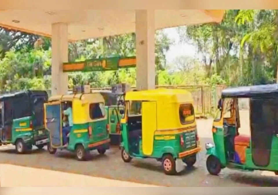 belgaumat cng gascha tutvada ; autochalak trast