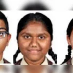 cbse dahavi parikshet joshi's central public schoolcha 100 takke nikal