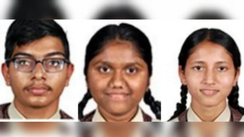 cbse dahavi parikshet joshi's central public schoolcha 100 takke nikal