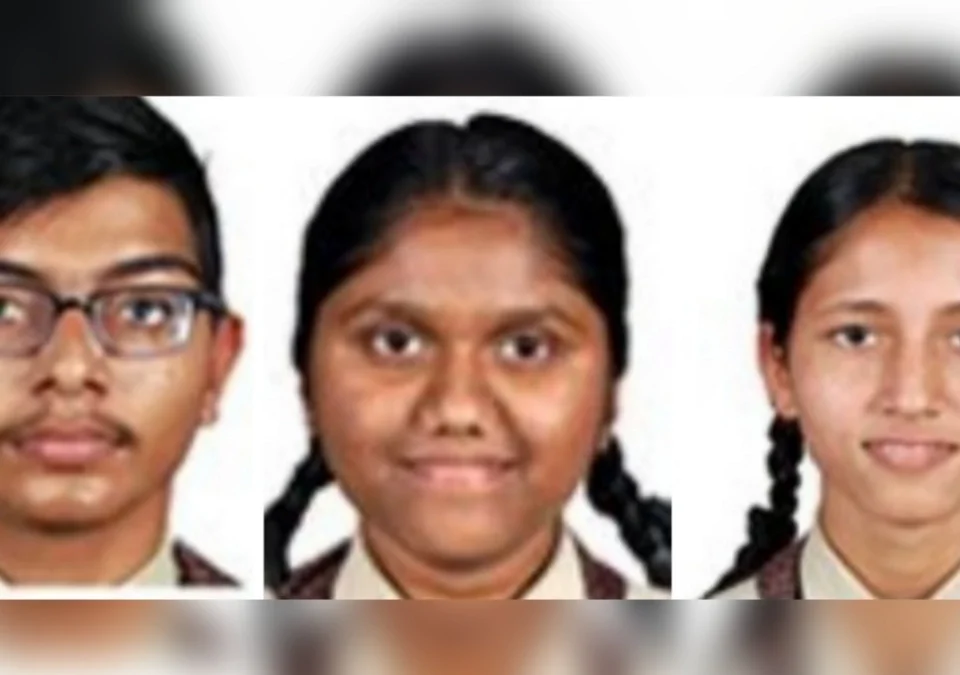 cbse dahavi parikshet joshi's central public schoolcha 100 takke nikal