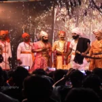 chavat galli shivjayanti utsav mandalacha sajiv dekhava ekach thikani sadar honar