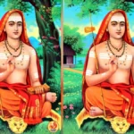 chidambar nagar yethe 18 te 21 april darmyan shrimad jagadguru shankaracharya jayanti utsav