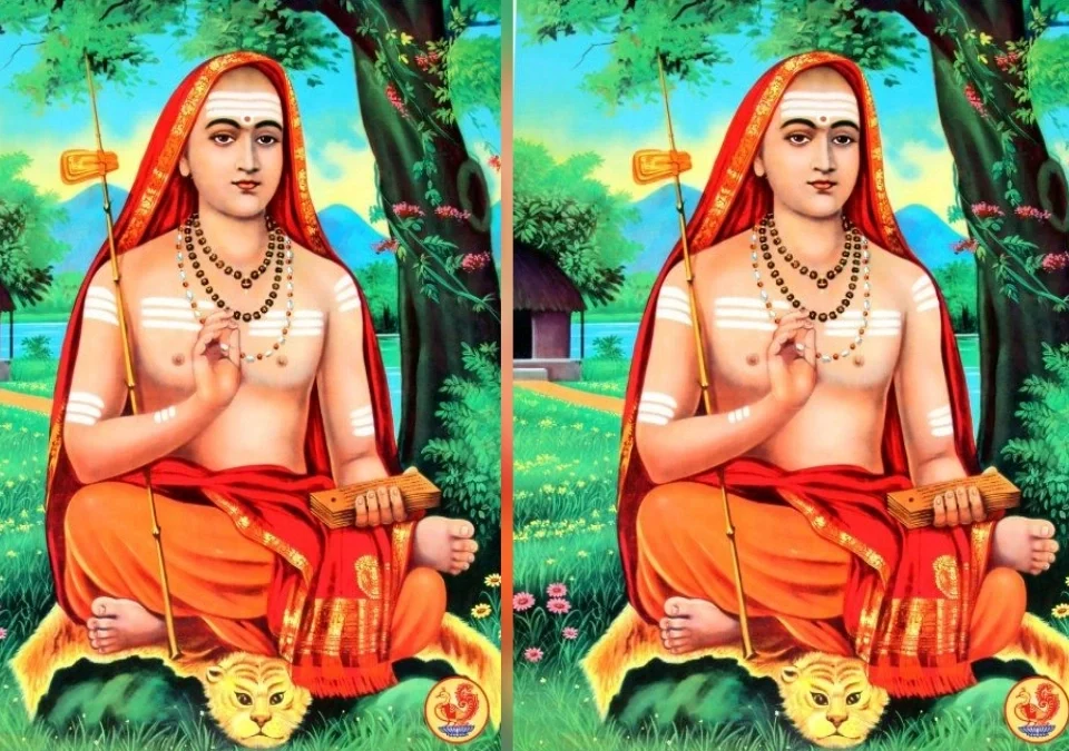 chidambar nagar yethe 18 te 21 april darmyan shrimad jagadguru shankaracharya jayanti utsav