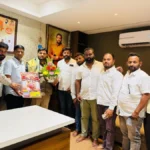 double maharashtra kesari chandrahar patil lavnar belgaav hindkesari sharyatila hajeri