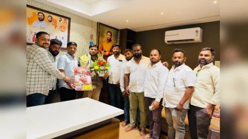 double maharashtra kesari chandrahar patil lavnar belgaav hindkesari sharyatila hajeri