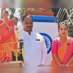 dr. ambedkar jayanti miravnuk margachi mahapaur-upmahapaurankadun pahani