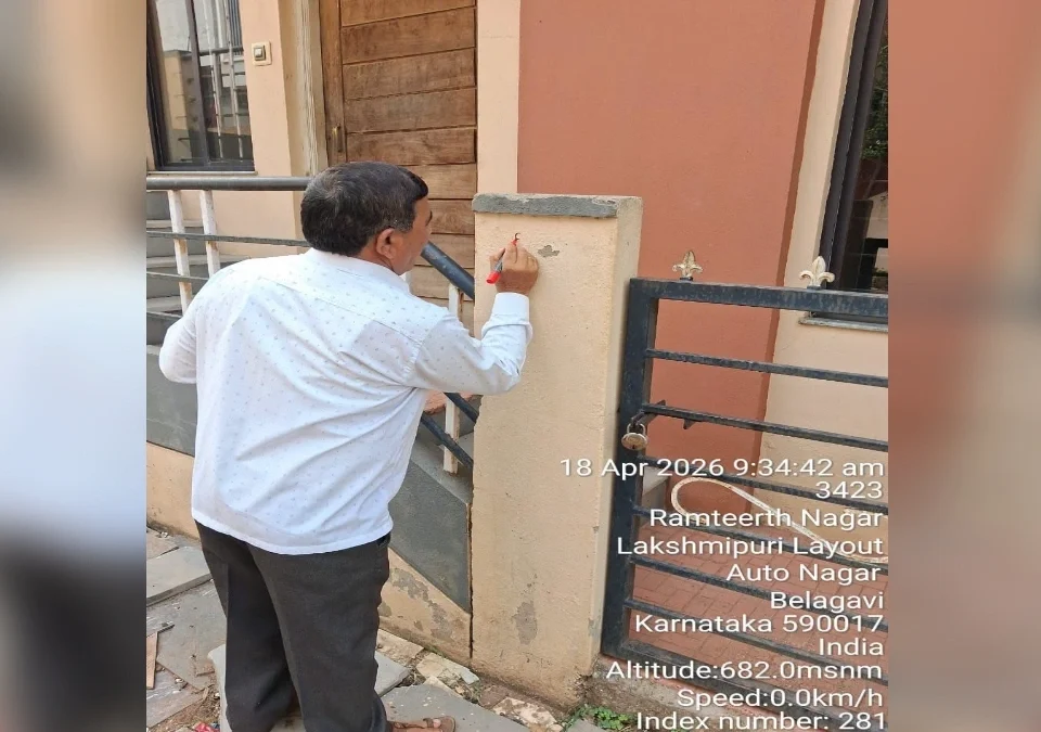 google layout seemaanvarun vad