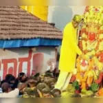 halshi mahalakshmi yatrela thatat prarambh