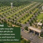 honnihal yethe khbcha nava nivasi layout prastav