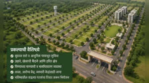 honnihal yethe khbcha nava nivasi layout prastav