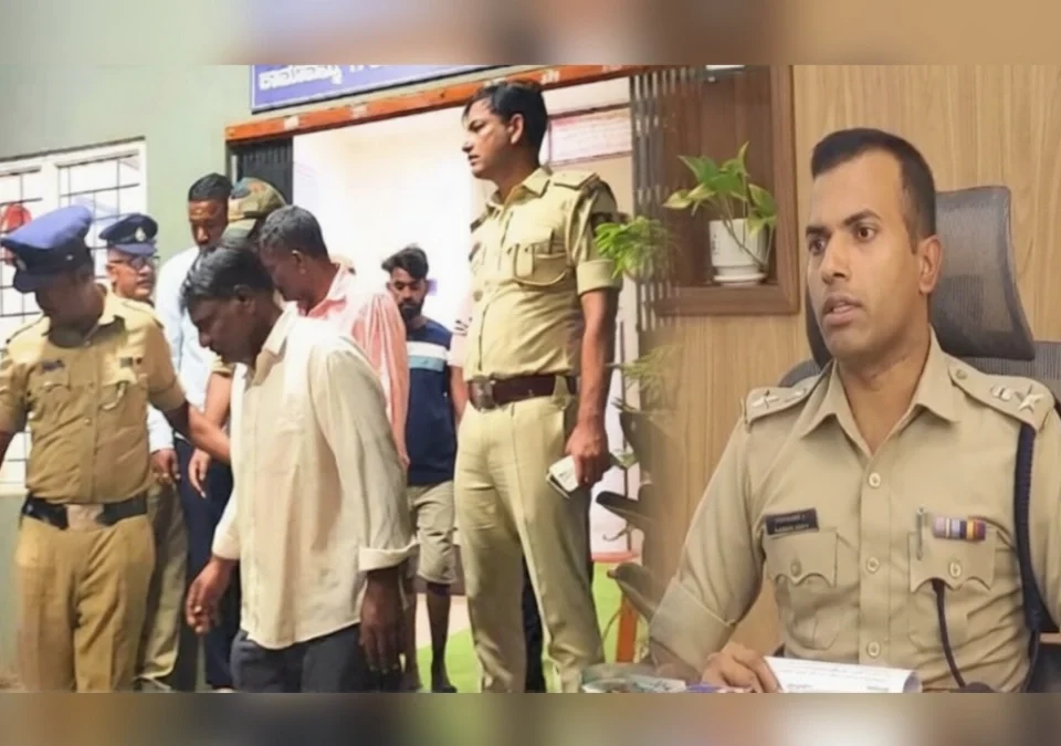 honor killing prakrani tin mukhya aropinna atak