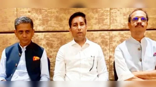 jay kisan khasgi marketla kaydeshir danka