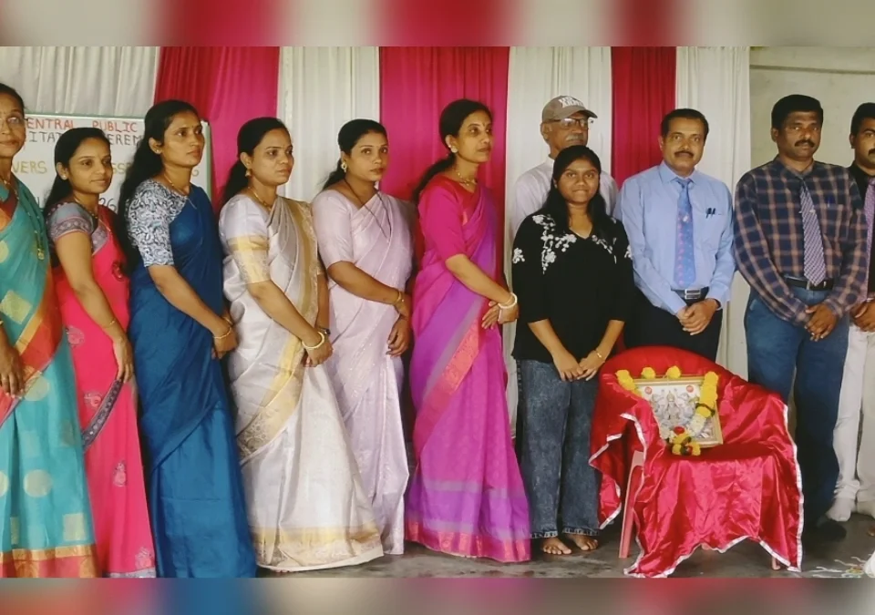 joshis central public school madhe vidyarthyancha gaurav