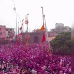 jotiba dongaravar vadali pavasat veej kosalun 5 jan jakhmi