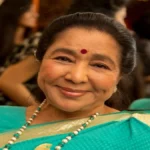jyeshth gayika asha bhosle rugnalayat dakhal