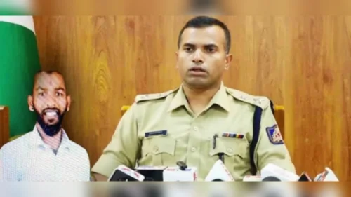 kagavad madhil rikshachalakachya hatyecha chhda