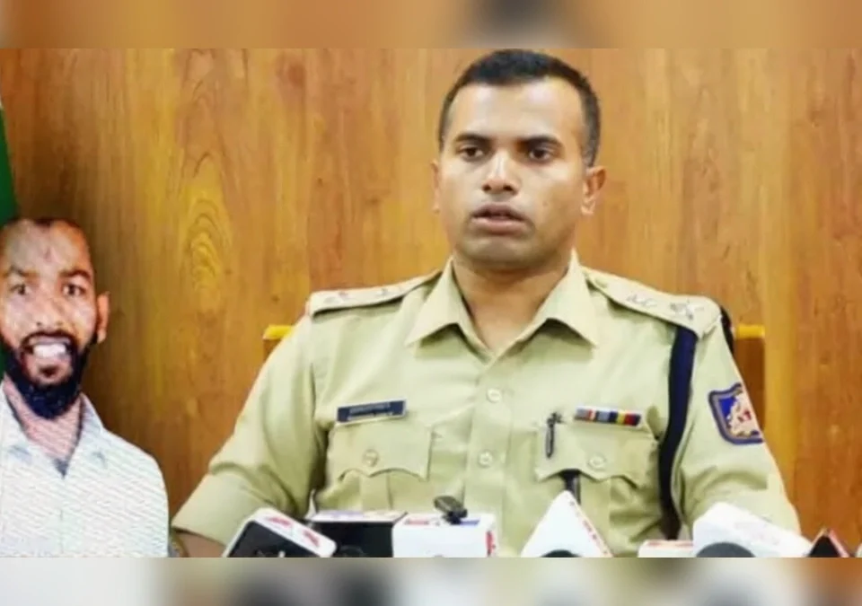 kagavad madhil rikshachalakachya hatyecha chhda