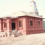kallehol yethe 22 aprilpasun shri vaijnath mandir murti pranpratishthapana ani lokarpan sohala