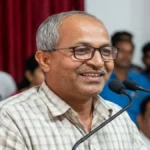 kavi parsharam khemne udya gunfnar kavi samjun getanache sahave pushp