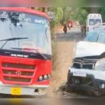 khadda chukvatana carchi ksrtc busla dhadak