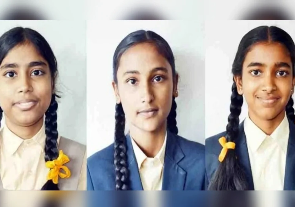 khanapur sarvodaya english medium highschoolcha sslccha 99 takke nikal