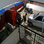 kumaraswamy layoutmadhe chortyancha sanshayaspad vavar