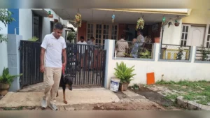 lakshmi road, bharatnagar yethe band ghar phodun chori