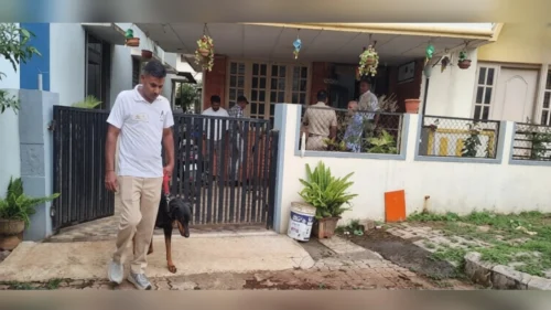 lakshmi road, bharatnagar yethe band ghar phodun chori