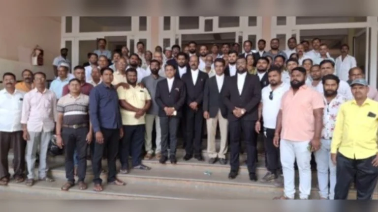 maharashtra rajya yellur flak prakranatil sarv aropinchi nirdosh muktata