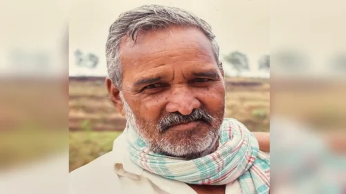 maji grampanchayat sadasya shri vijay balekundri yanna pitrushok