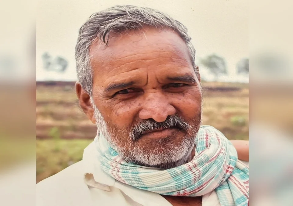 maji grampanchayat sadasya shri vijay balekundri yanna pitrushok