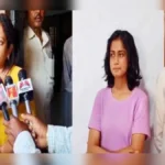 mandoli roadvaril mahila vakilachya gharavar golibar