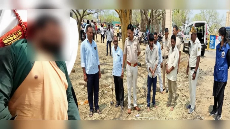 mangsulit riksha rangeycha vadat rikshachalakachi hatya