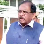 mantrimandal vistaracha antim nirnay high commandch ghenar gruhamantri - g. parameshwar