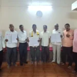 marathi patrakar sanghachya ek lakh sahyanchya mohimela veg