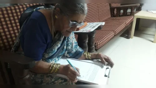 marathi patrakar sanghachya ek lakh sahyanchya mohimes vadhta pratisad